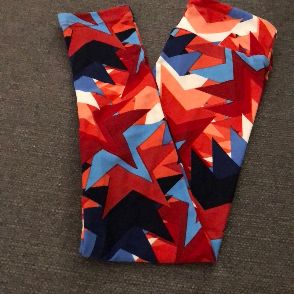 LuLaRoe Kids Leggings